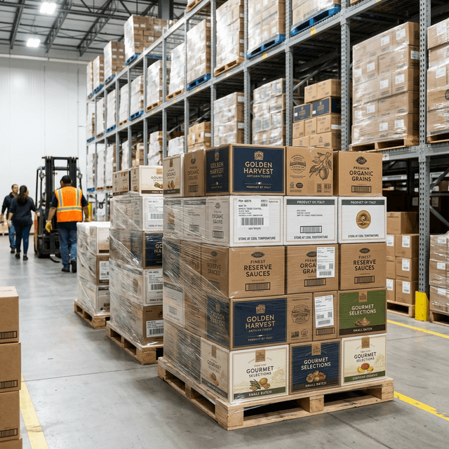 Wholesale