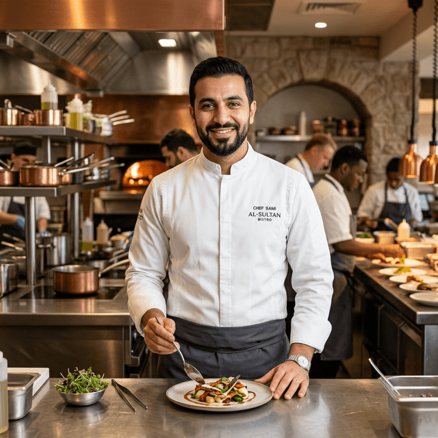 فهد العتيبي