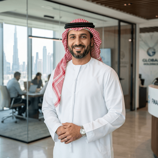 ناصر المنصوري